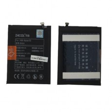 Аккумуляторная батарея Zhicool Xiaomi Redmi Note10 5160mAh (Альтернативный бренд с оригинальным качеством)