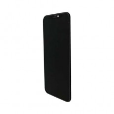 Дисплей Apple iPhone XS, в сборе с сенсором, черный (Оригинал)