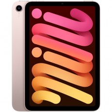 Apple iPad mini 2021 8.3 64Gb Wi-Fi розовый