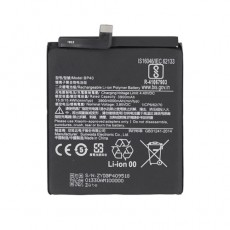 Аккумуляторная батарея Deji Xiaomi Mi9T Pro (BP40), 4000mAh (Альтернативный бренд с оригинальным качеством)
