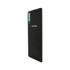 Задняя крышка Samsung Galaxy A7 (2018) SM-A750, черный