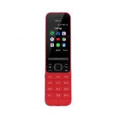 Nokia 2720 красный