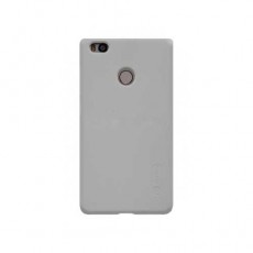 Чехол Nillkin Sparkle Leather case для Xiaomi Mi4s (темно-серый, вискоза)