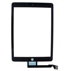 Сенсор Apple iPad Pro 9.7 (A1673/A1674/A1675), черный (Дубликат - качественная копия)