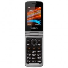 Мобильный телефон teXet TM-404 цвет красный 