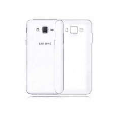 Чехол Samsung Galaxy A7(2016)/A710F, гелевый, прозрачный