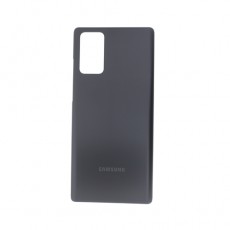 Задняя крышка Samsung Galaxy Note 20 SM-N981F, Серый