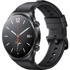 Смарт-часы Xiaomi Watch S1 L графитовый