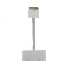 Переходник Apple 30-pin - HDMI