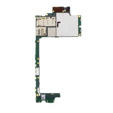 Материнская плата Sony Xperia Z5 E6633/E6683 Dual Sim, нерабочая, ремонтопригодна оригинал с разбора (Оригинал с разбора)