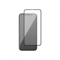 Защитное стекло Сокол для Apple iPhone X/Xs/11 Pro чёрный