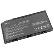 Аккумулятор PowerPlant для ноутбуков MSI GX660 Series BTY-M6D MIX780LP 11.1V 7800mAh