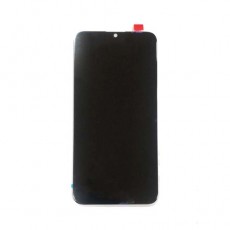 Дисплей Huawei Honor 10 Lite, с сенсором, черный (Дубликат - качественная копия)