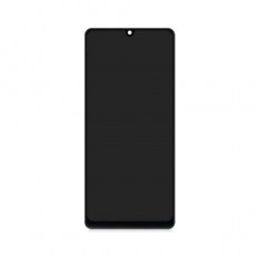 Дисплей Samsung Galaxy A31 A315, в сборе с сенсором, черный (Оригинал)
