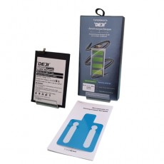 Аккумуляторная батарея Deji Xiaomi Mi11 Lite (BP42), 4250mAh (Альтернативный бренд с оригинальным качеством)