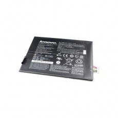 Аккумуляторная батарея Lenovo IdeaPad S6000, IdeaTab A10-70 (A7600),(L12D2P31), 6340mAh (Дубликат - качественная копия)
