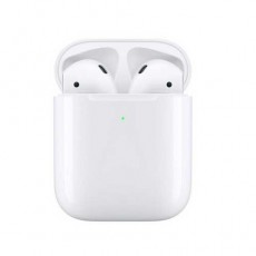 Apple AirPods 2 MRXJ2 Wireless charging case White Витринный образец