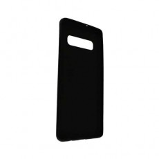 Чехол Rock Samsung Galaxy S10 Plus, силиконовый, черный