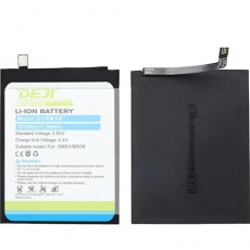 Аккумуляторная батарея Deji Xiaomi Mi A2/Mi 6 (BN36), 3010mAh (Альтернативный бренд с оригинальным качеством)