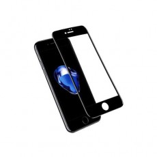 Защитное стекло G-Case 3D Apple iPhone 7 Plus/8 Plus черный