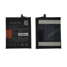 Аккумуляторная батарея Zhicool Xiaomi Mi Mix 3 3200mAh (Альтернативный бренд с оригинальным качеством)