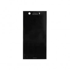 Дисплей LCD Xperia XZ1 Compact G8441, с сенсором, черный (Дубликат - качественная копия)