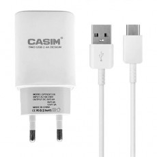 Зарядное устройство Casim KB6 USB - Type-C