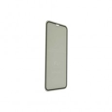 Защитное стекло 3D Apple iPhone X/Xs чёрный