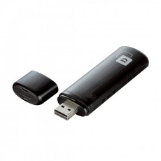 USB адаптер D-Link DWA-182/RU/E1A