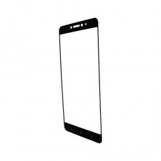 Защитное стекло 3D Xiaomi Mi Max 2 чёрный