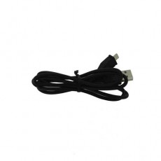 USB cable Micro USB черный