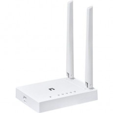 Wireless router, Netis W1, WiFi 4 (300M), (2+1) x 10/100M