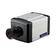 Классическая видеокамера, Surveon, CAM2311SC-2, SONY Exmor CMOS-матрица 1/2.8", Механический ИК-фильтр, 2.0 мега., 0.01 лк/F=1.2, Бежевый