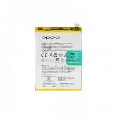 Аккумуляторная батарея OPPO A5s (BLP673) 4100mAh (Дубликат - качественная копия)