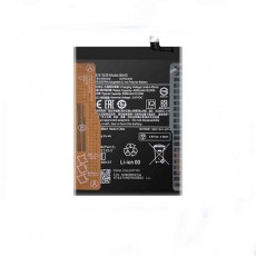 Аккумуляторная батарея Xiaomi Redmi Note 11 (BN5D), 5000mAh (с разбора) (Оригинал с разбора)