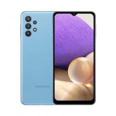 Samsung Galaxy A32 4/128Gb голубой
