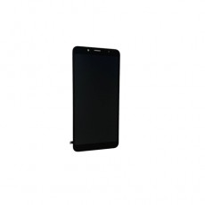 LCD Xiaomi Redmi 7a, with sensor, Black Витринный образец (Дубликат - качественная копия)