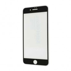 Защитное стекло 3D Apple iPhone 7 Plus/8 Plus чёрный