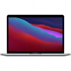 Apple MacBook Pro M1 Z11C000DX 8/1Tb серый