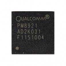 Контроллер питания Qualcomm PM8921 BGA (Оригинал восстановленный)