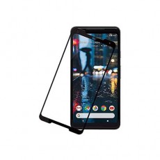 Защитное стекло 3D Google XL2, чёрный