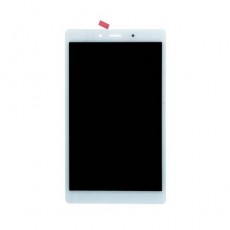 Дисплей Samsung Galaxy Tab A 8.0 SM-T295, в сборе с сенсором, Белый (Дубликат - качественная копия)