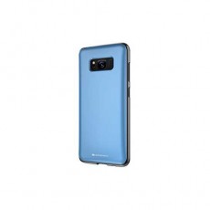 СНЯТО С ПРОДАЖИ Чехол HIDDEN CARD Samsung Galaxy S8 Plus/G955 пластиковый цвет голубой