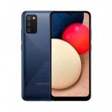 Samsung Galaxy A02s 3/32Gb Blue