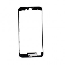Рамка дисплея Apple iPhone 7 Plus, черный (Black) (Дубликат - качественная копия)
