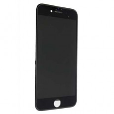 Дисплей Apple iPhone 7, в сборе с сенсором, черный (Black) (Оригинал из Китая)