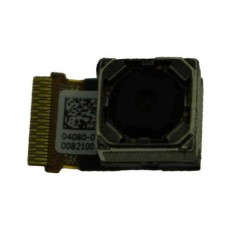 Камера Asus ZenFone 2 ZE551ML основная
