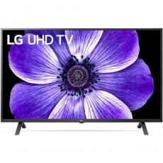 Телевизор LED LG 55UN70006LA 140cm black