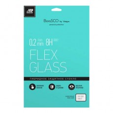 Защитное стекло BoraSCO 0.26 мм для APPLE iPad mini (2019)