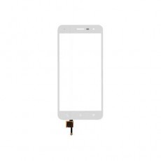 Сенсор Asus Zenfone 3 ZE552KL Z012D, белый (White) (Дубликат - качественная копия)